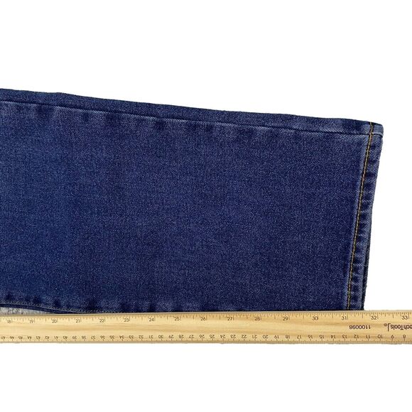 NWT TRUE RELIGION GENO Mens Jeans Relaxed‎ Slim Size W36 L 32 - Picture 13 of 16